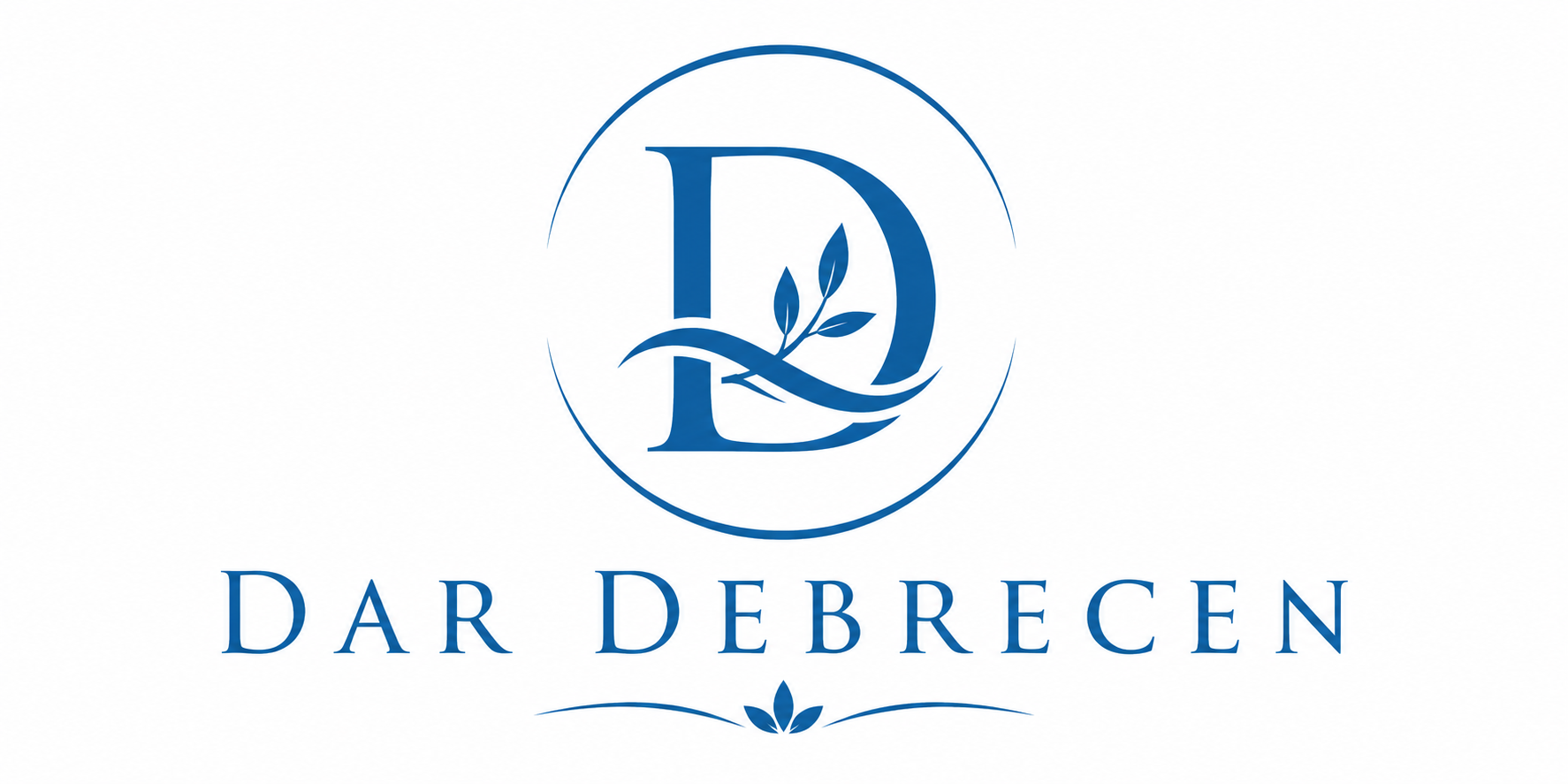Dar Debrecen Logo